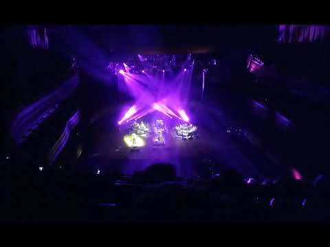 Yes Live: 6/26/91 - Birmingham - Awaken