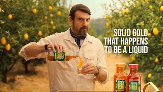 Gold Peak Simply Gold Peak | Both Worlds