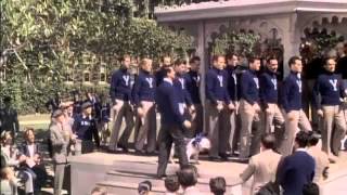 &quot;Bulldog&quot; Yale fight song from &quot;Night and Day&quot;