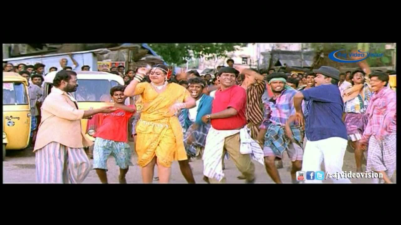 Ponnumani Ponnumani Song Lyrics | Poonthottam