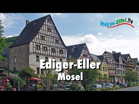 Ediger-Eller | Mosel | Rhein-Eifel.TV
