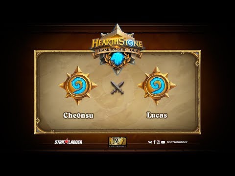 Monsanto vs muzzy, HCT Buenos Aires 2018