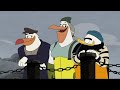 Political Correctness In Ducktales