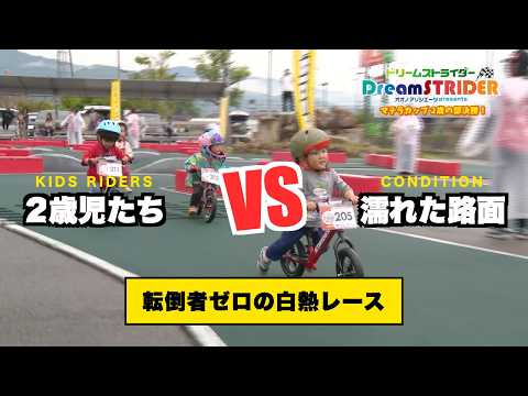 Dream STRIDER動画