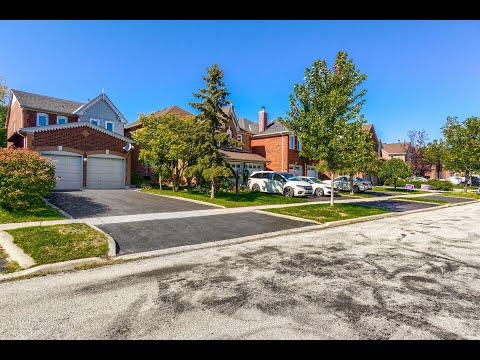 5564 Haddon Hall Road, Mississauga Home for Sale - Real Estate Properties for Sale