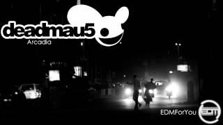 [EDMForYou] Deadmau5 - Arcadia