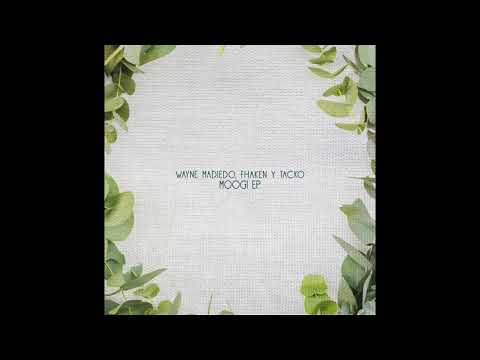 Wayne Madiedo, Fhaken, Tacko - Trippin