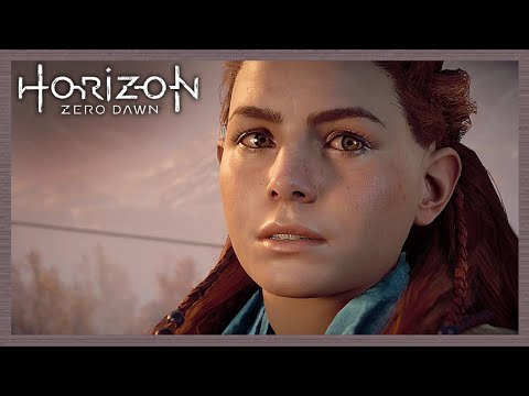 Off to Meridian | 🤖 HORIZON ZERO DAWN #019