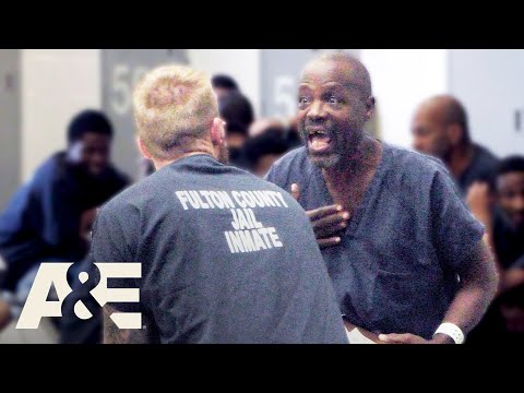 60 Days In: Top 4 Military Participant Moments | A&E