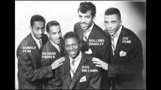 OTIS WILLIAMS & HIS CHARMS - WHEN WE GET TOGETHER