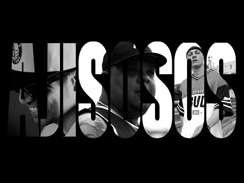 Video thumbnail for Ajisosos
