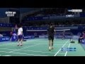 [HD] Exhibition Game - MD - Lin D. / Lee CW / Cai ...