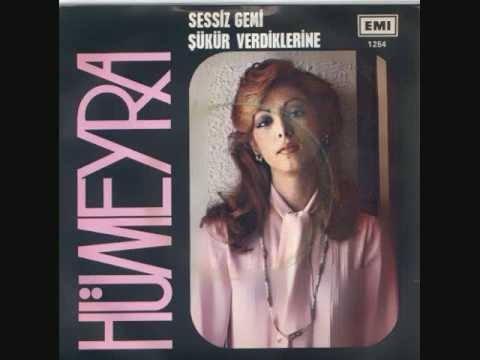 Kördüğüm - Hümeyra