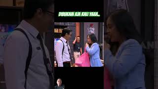 Download lagu Komandan andre di bawain semangka tanpa biji oleh clara gopa #laporpaktrans7 #laporpakhariini mp3