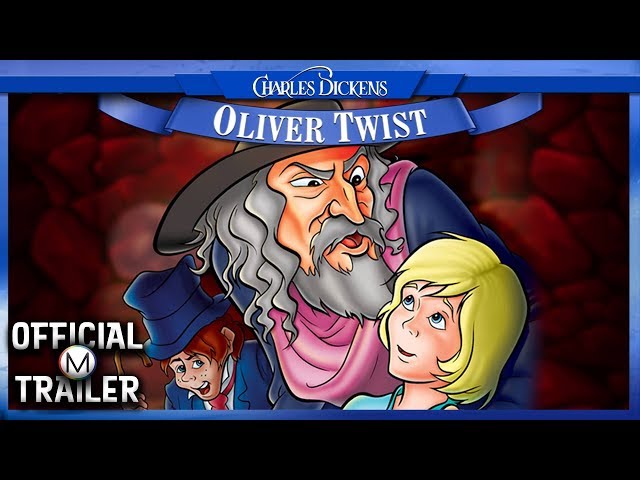 Official Trailer