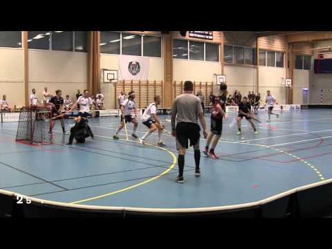 Nykvarns IF  H3 video 2