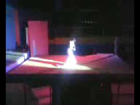 I dont wanna miss a thing by Yamzy Ohlala