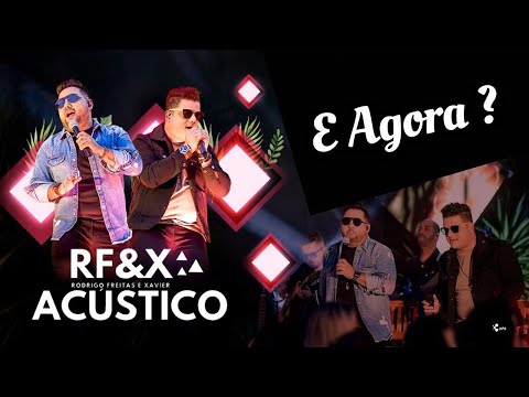 Eu Assumo - Rodrigo Freitas e Xavier