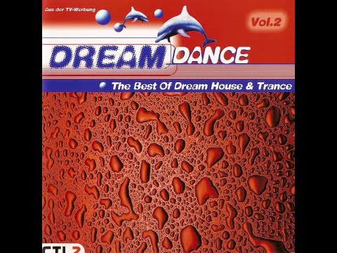 Dream Dance Vol.2 - CD1