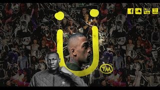 Jack Ü X Wiley X Stormzy - Where Are Ü Now (Remix)