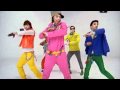 BIGBANG & 2NE1 - Lollipop HD 