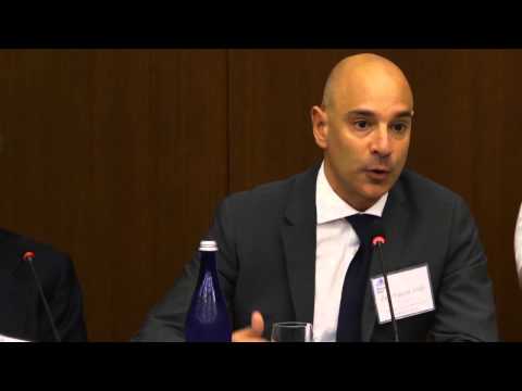 Meet the Directors of the Leon and Norma Hess Center for Science and Medicine