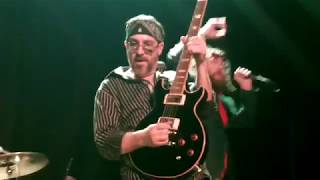 The Beggars - Whatcha Gonna Do About It/Everybody Needs Somebody To Love (4-28-17)