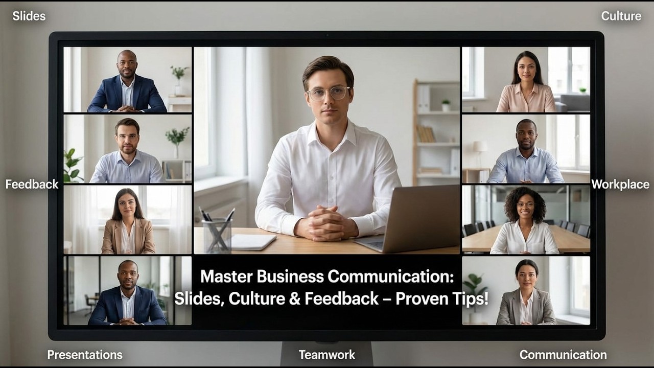 Master Your Next Interview in 8 Minutes  | The Ultimate Interview Success Playbook