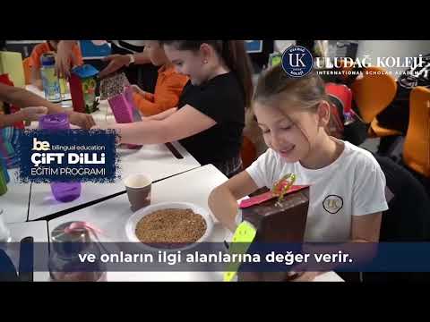 Uludağ Koleji