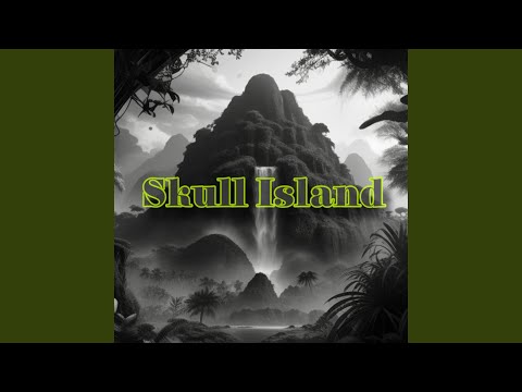 SKULL ISLAND