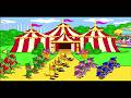 Reader Rabbit Preschool 1999 PC Gameplay
