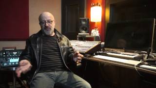 Interview - Jean-Michel Kajdan, autour de la guitare