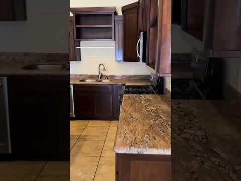 4 bedroom view home in Los Alamos in San Luis, AZ property video
