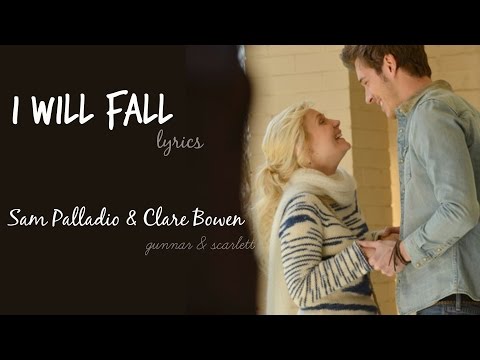 Nashville - I Will Fall video