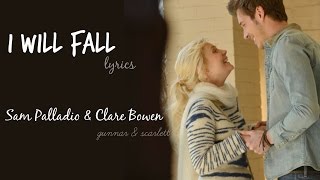 Nashville - I Will Fall - Gunnar &amp; Scarlett