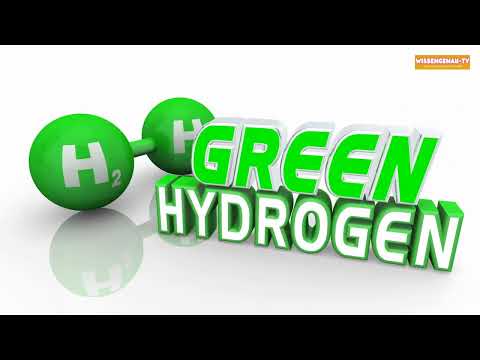 Anwendungen von Wasserstoff - Wasserstoffgeneratoren. Gesponsert von www.ger-solar.de