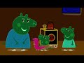Peppa Pig The Dentist 35 Episode 2 Season HD In Scary Major