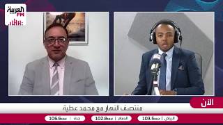 الهاشمي: الضربة الأميركية الإسرائيلية ضد إيران أصبحت مسألة وقت