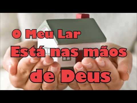 Meu Lar Nas Mãos De Deus video