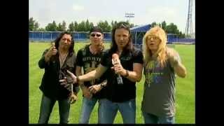 Stryper Shout Out