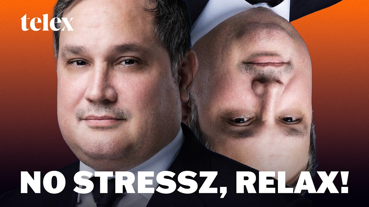 Ezek voltak Nagy Márton miniszter legjobb pillanatai