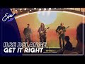 Ilse DeLange - Get It Right | Eva
