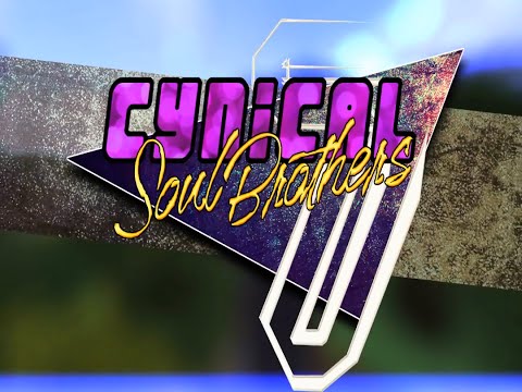 Cynical Season Seven - 07: Cookie Monster!