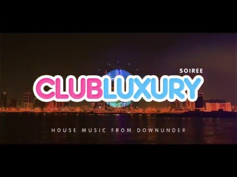 Club Luxury @ Coral Bay (Bahrain) 01.04.2016