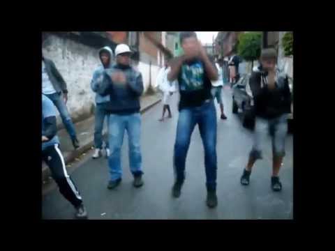 Novo Passinho é o treco Mc Raposa Da Pst & Nereu Do B )