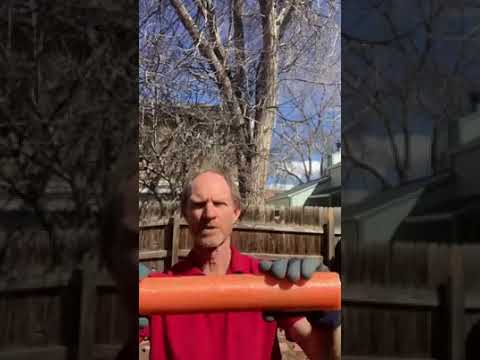 Robert McWilliams Rolfing In Boulder Rolf Movement and real-life applications.￼