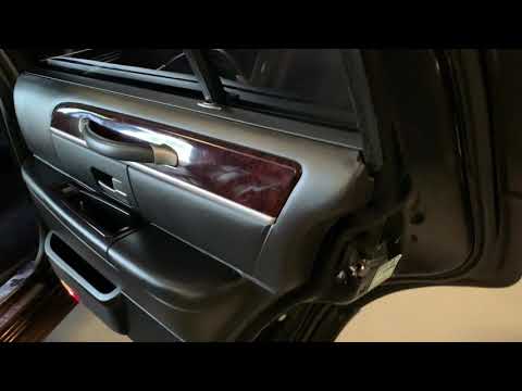 2011 Lincoln Town Car (CC-1355632) for sale in Sarasota, Florida