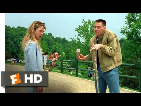 Me, Myself & Irene (3/5) Movie CLIP - Survival Mode (2000) HD