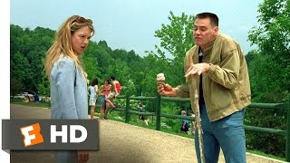 Me, Myself &amp; Irene (3/5) Movie CLIP - Survival Mode (2000) HD