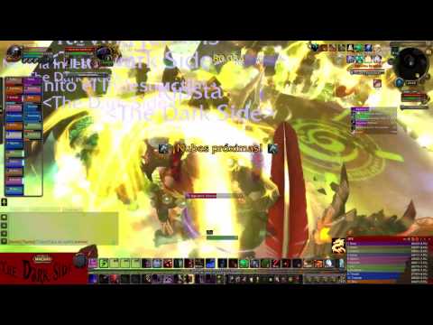 Elerethe Renferal - Mitico